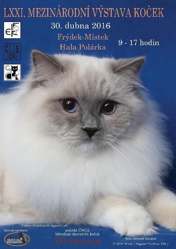 Plakat MVK Frdek-Mstek Duben 2016