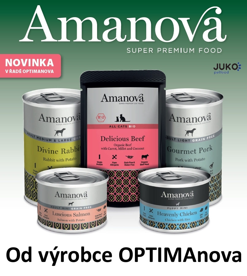 JUKO petfood