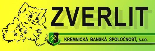 Zverlit